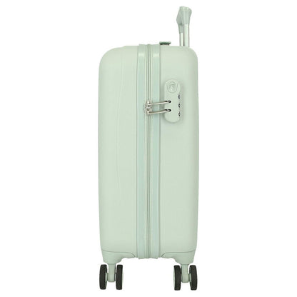 Disney Stitch Just Chill ABS trolley suitcase 50cm