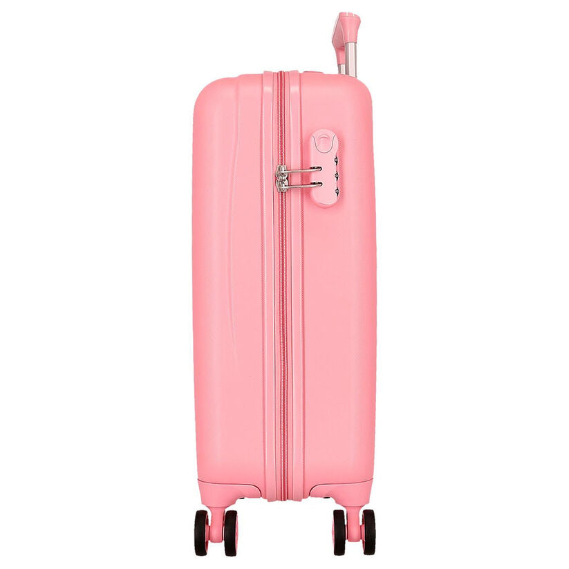 Hello Kitty Bows ABS trolley suitcase 55cm