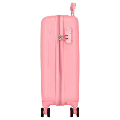 Hello Kitty Bows ABS trolley suitcase 55cm