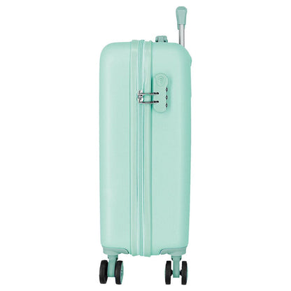 Disney Frozen Find Your Destiny ABS trolley suitcase 55cm