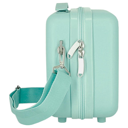 Disney Frozen Find Your Destiny ABS adaptable beauty case 29cm