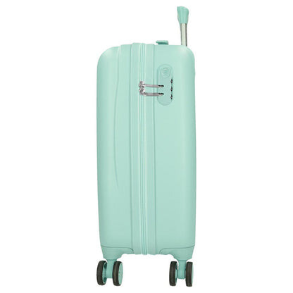 Disney Frozen Find Your Destiny ABS trolley suitcase 50cm
