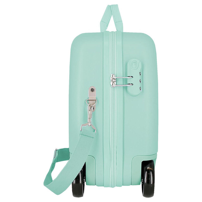 Disney Frozen Find Your DestinyABS trolley suitcase 50cm Nerdscape