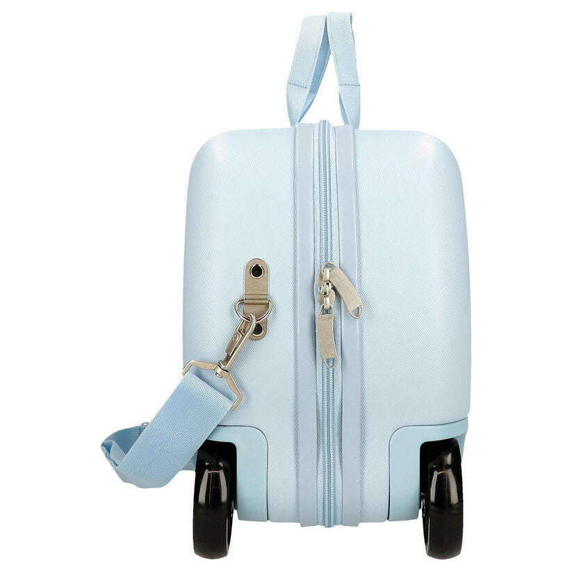 Disney Dumbo The Bloom ABS trolley suitcase 45cm Nerdscape