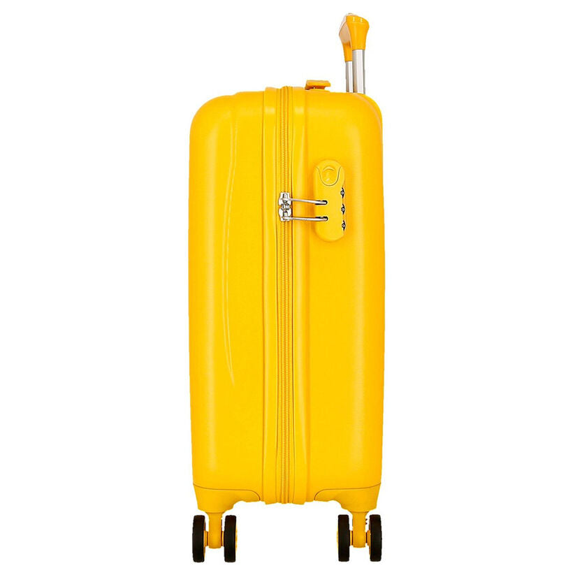 Disney Winnie The Pooh & Piglet ABS trolley suitcase 50cm Nerdscape