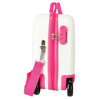 Disney The Aristocats Marie ABS trolley suitcase 50cm Nerdscape