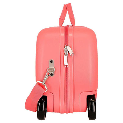 Disney Minnie Loving Life ABS trolley suitcase 45cm Nerdscape