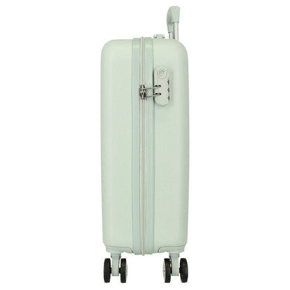 Hello Kitty Fair ABS trolley suitcase 55cm Nerdscape