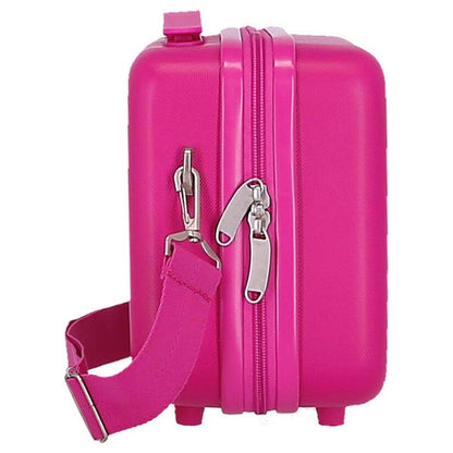 Disney Minnie Confort ABS adaptable beauty case 29cm Nerdscape