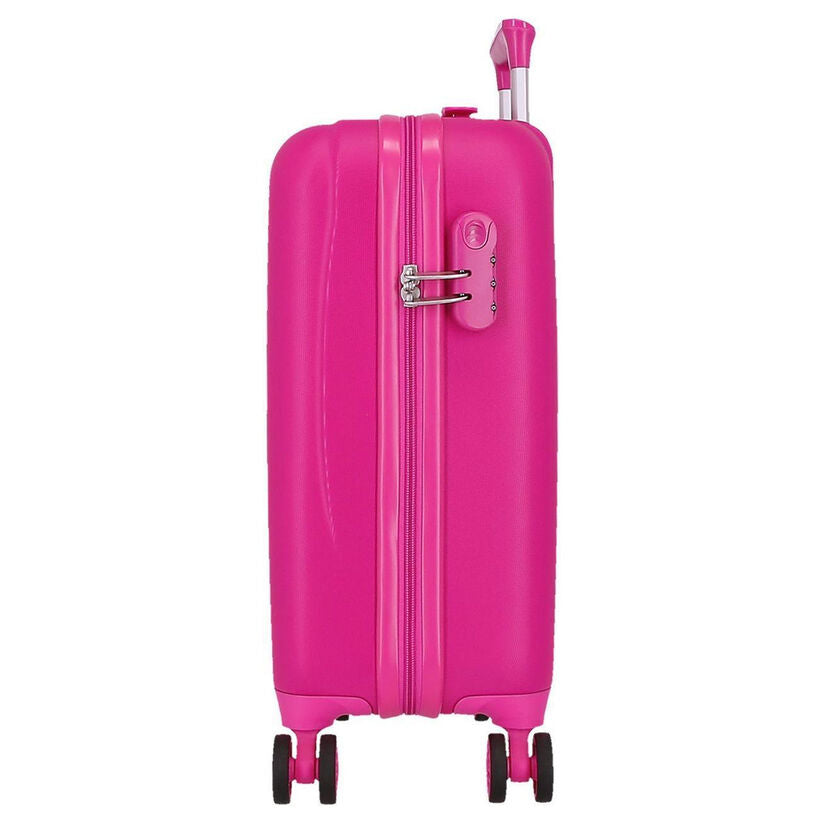 Disney Minnie Confort ABS trolley suitcase 50cm Nerdscape