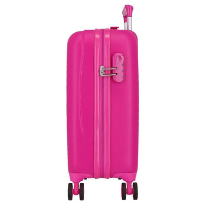 Disney Minnie Confort ABS trolley suitcase 50cm Nerdscape