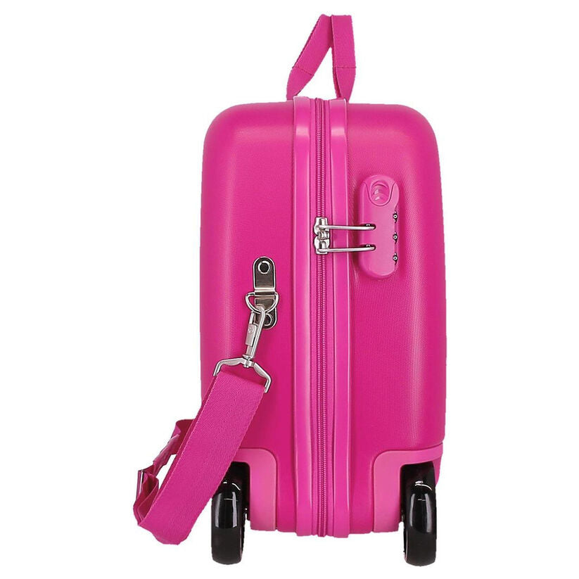 Disney Minnie Confort ABS trolley suitcase 50cm Nerdscape