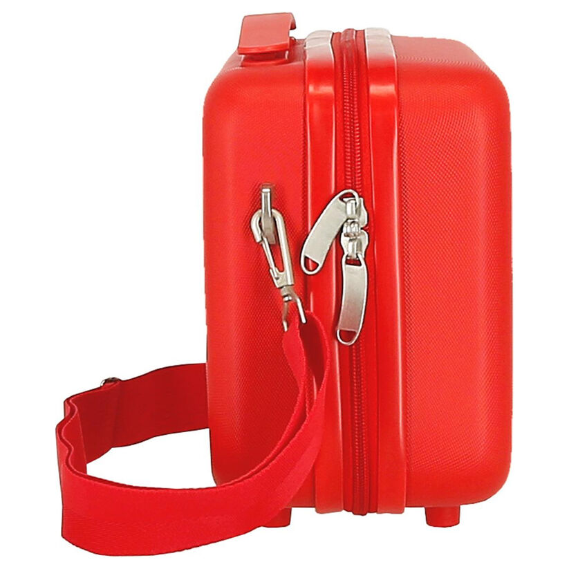 Disney Mickey Fun Times ABS adaptable beauty case 29cm Nerdscape