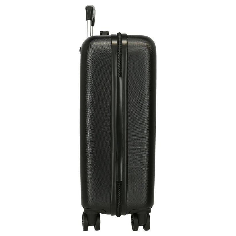 Hello Kitty Kuromi Fortune Telling ABS trolley suitcase 55cm Nerdscape