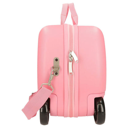 Disney Stitch You&Me ABS trolley suitcase 45cm Nerdscape
