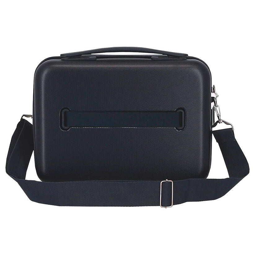 Movom Monsters ABS adaptable beauty case 29cm Nerdscape