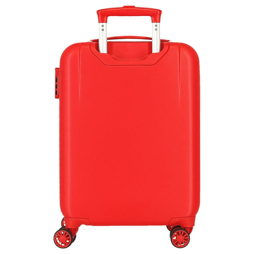 Marvel Spiderman ABS trolley suitcase 50cm