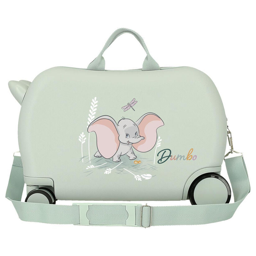 Disney Dumbo ABS trolley suitcase 45cm