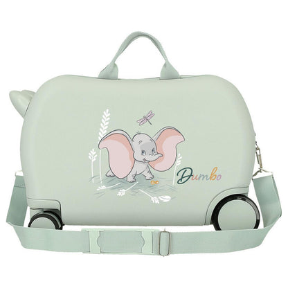 Disney Dumbo ABS trolley suitcase 45cm