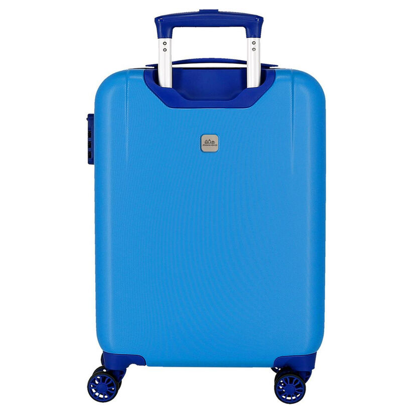 Disney Toy Story ABS trolley suitcase 55cm Nerdscape