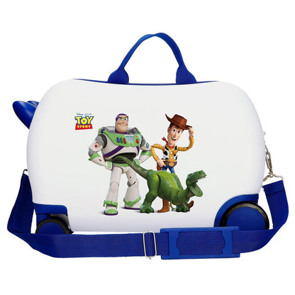 Disney Toy Story ABS trolley suitcase 45cm