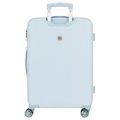 Disney Frozen ABS trolley suitcase 65cm Nerdscape
