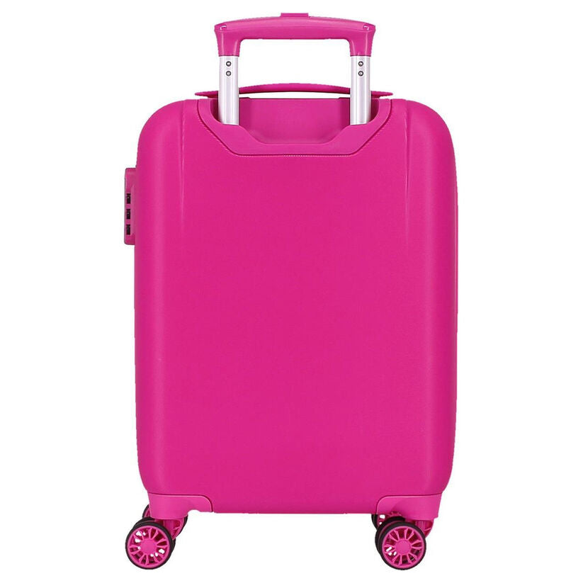 Paw Patrol ABS trolley suitcase 50cm Nerdscape
