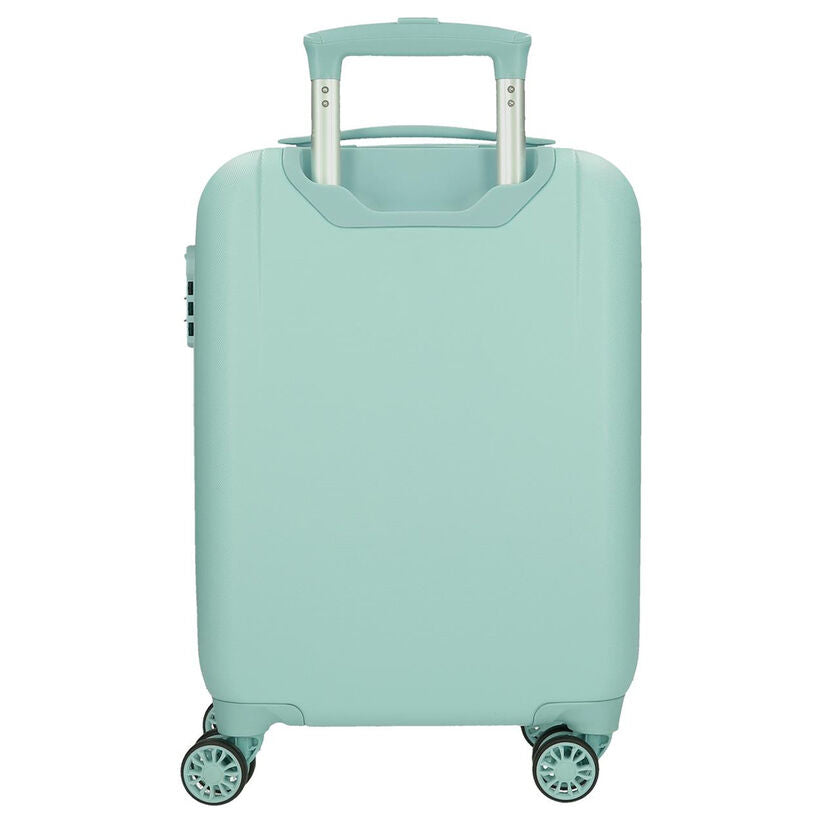Disney Frozen Find Your Destiny ABS trolley suitcase 50cm