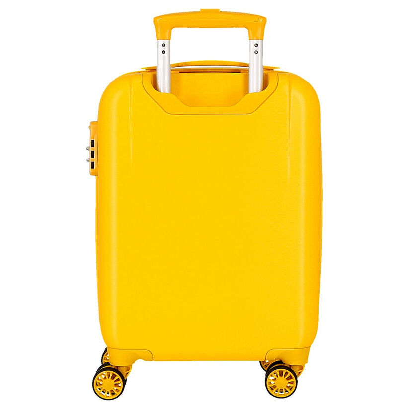 Disney Winnie The Pooh & Piglet ABS trolley suitcase 50cm Nerdscape