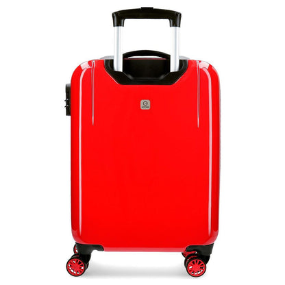 Disney Winnie The Pooh & Piglet ABS trolley suitcase 55cm