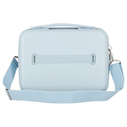 Disney Stitch Hearts ABS adaptable beauty case 29cm Nerdscape
