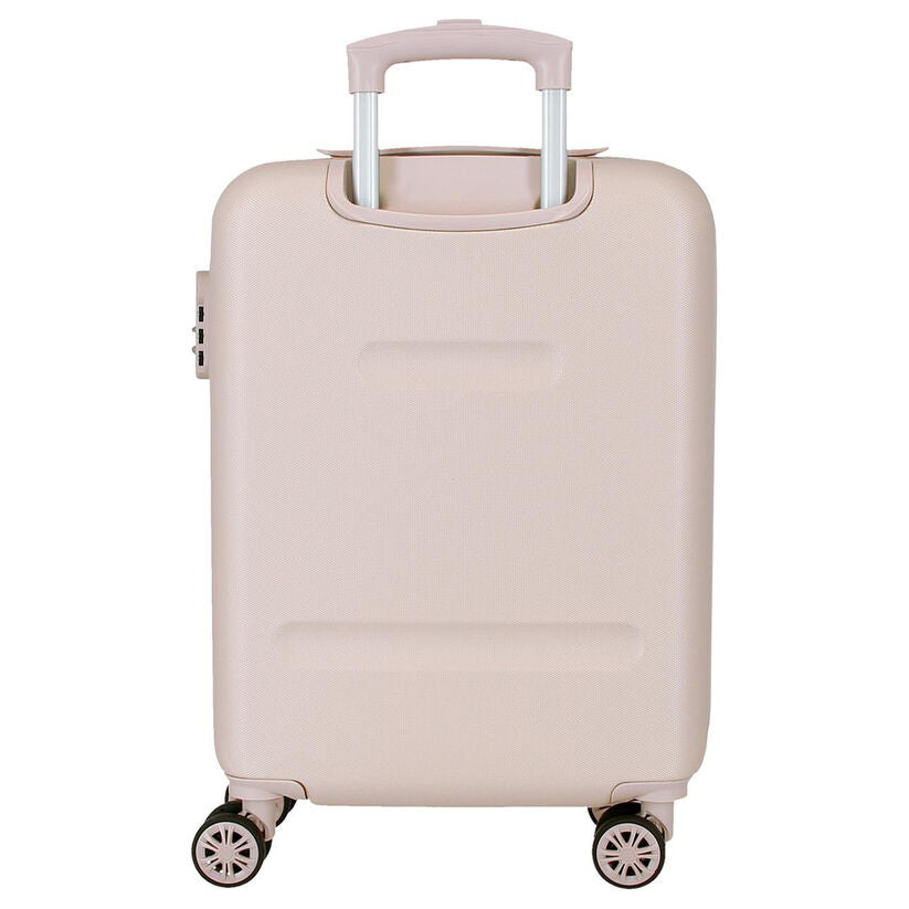 Disney Stitch From HawaiABS trolley suitcase 55cm