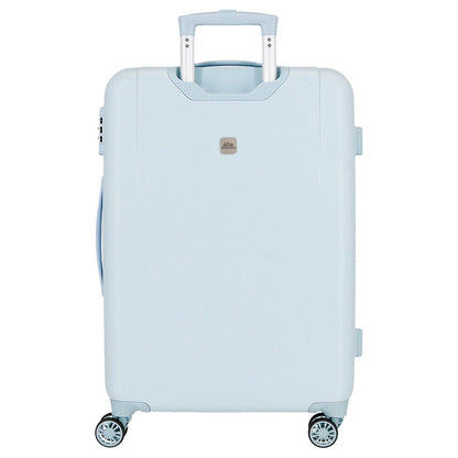Disney Stitch From Hawai ABS trolley suitcase 65cm