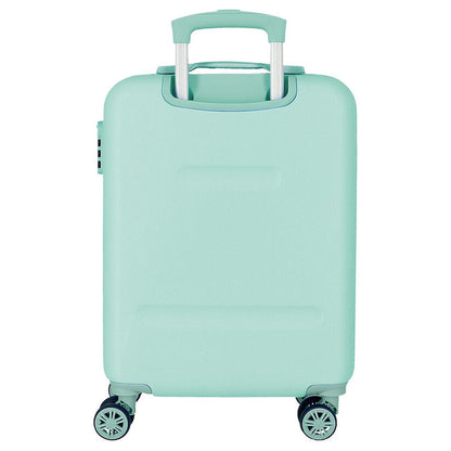 Disney Frozen Find Your Destiny ABS trolley suitcase 55cm
