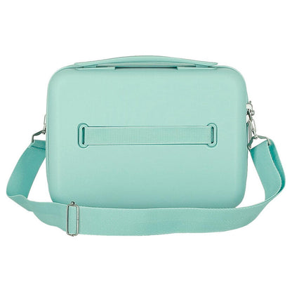 Disney Frozen Find Your Destiny ABS adaptable beauty case 29cm