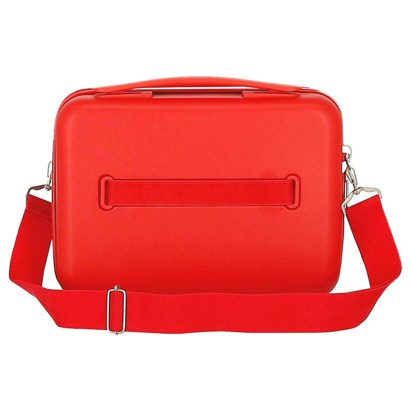 Disney Mickey Fun Times ABS adaptable beauty case 29cm Nerdscape