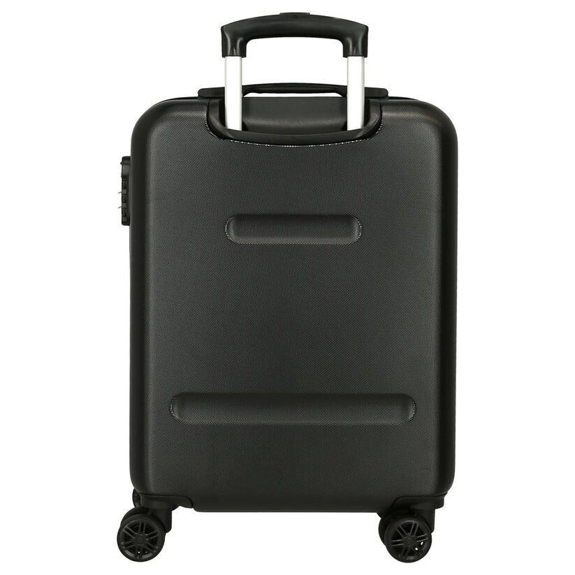 Hello Kitty Kuromi Fortune Telling ABS trolley suitcase 55cm Nerdscape
