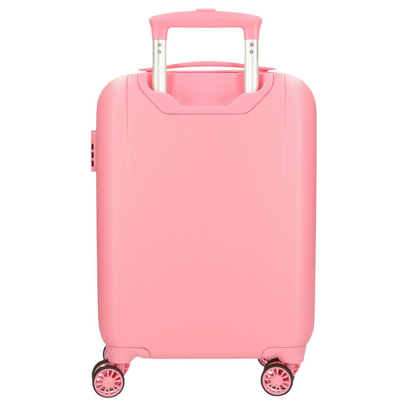 Hello Kitty Kuromi Fortune Telling ABS trolley suitcase 50cm Nerdscape