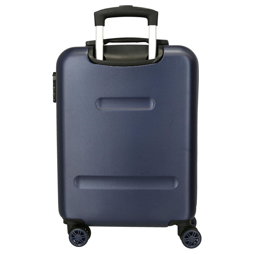 Marvel Spiderman Graffity Of Spiderman ABS trolley suitcase 55cm