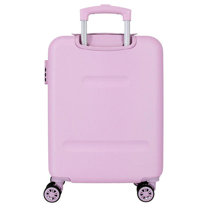 Disney Frozen In This Together ABS trolley suitcase 55cm