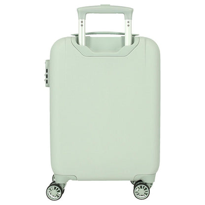 Disney Stitch Keep Going ABS trolley suitcase 50cm