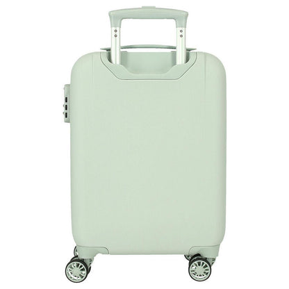 Disney Frozen Nature ABS trolley suitcase 50cm Nerdscape