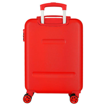Disney Mickey It’s a mickey thing ABS trolley suitcase 55cm Nerdscape