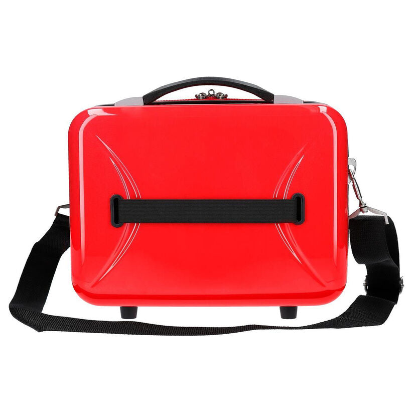 Disney Mickey It’s a mickey thing ABS adaptable beauty case 29cm Nerdscape