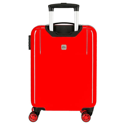 Marvel Spiderman Protector ABS trolley suitcase 55cm Nerdscape
