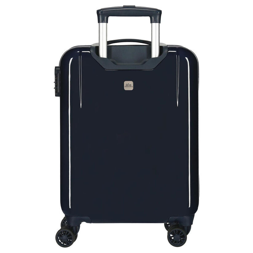 Star Wars Far Far Away ABS trolley suitcase 55cm Nerdscape