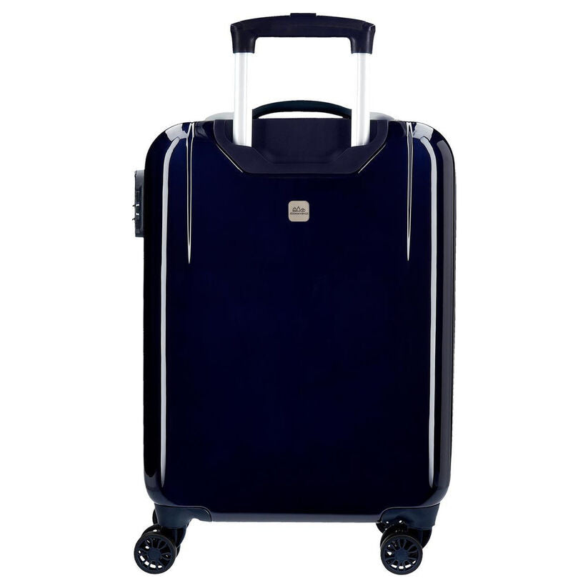 Star Wars Characters ABS trolley suitcase 55cm Nerdscape
