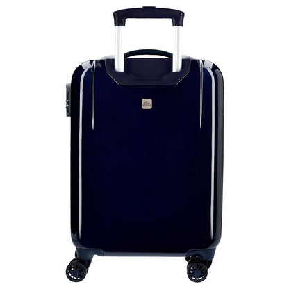 Star Wars Characters ABS trolley suitcase 55cm Nerdscape