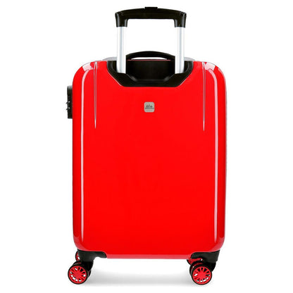 Disney Mickey 3D ABS trolley suitcase 55cm