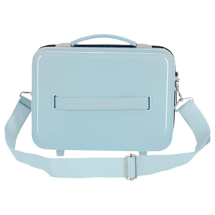 Disney Frozen Magic Ice ABS adaptable beauty case 29cm